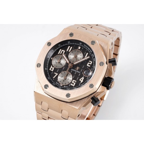 Audemars Piguet  Watches