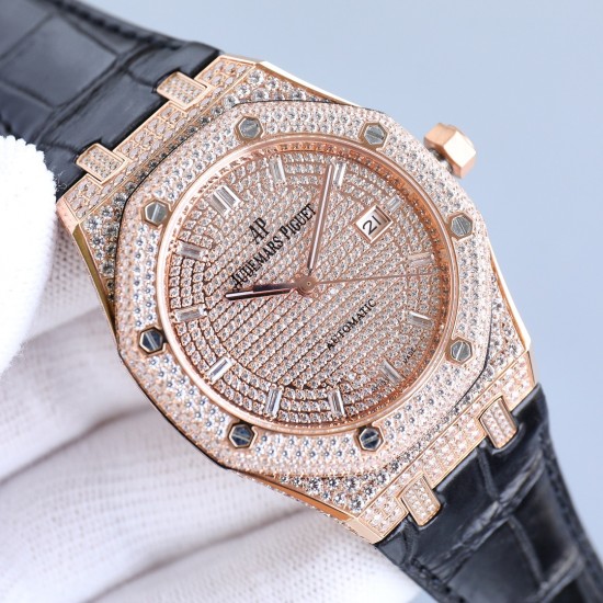 Audemars Piguet  Watches