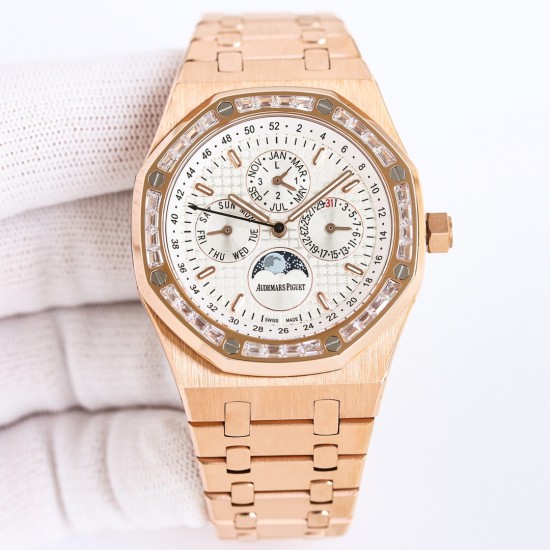 Audemars Piguet  Watches