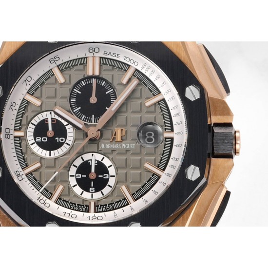 Audemars Piguet  Watches