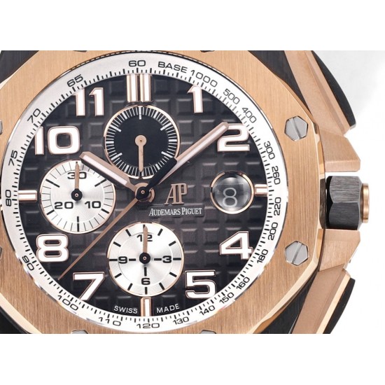 Audemars Piguet  Watches