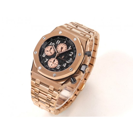 Audemars Piguet  Watches