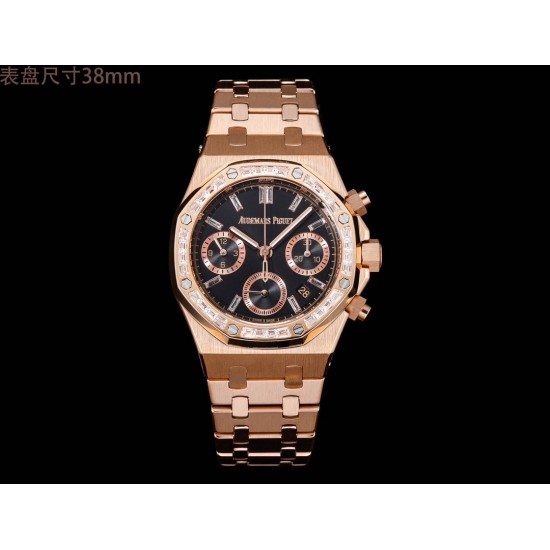 Audemars Piguet  Watches