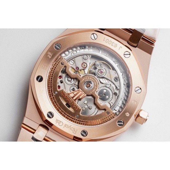 Audemars Piguet  Watches