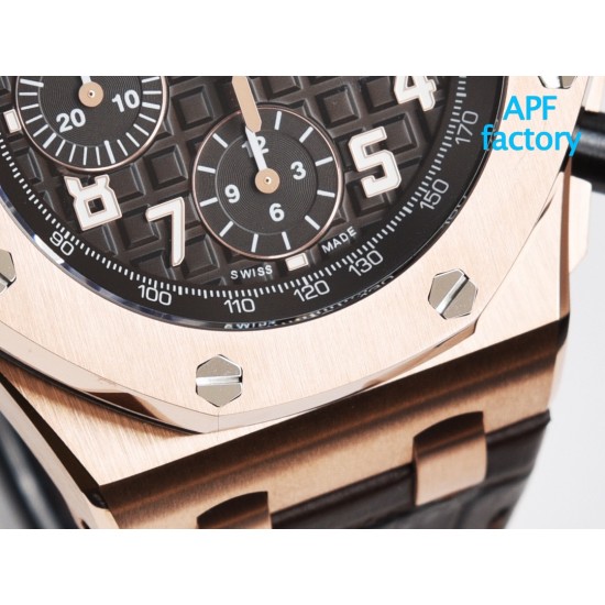 Audemars Piguet  Watches