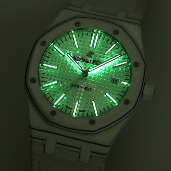 Audemars Piguet  Watches