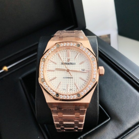 Audemars Piguet  Watches