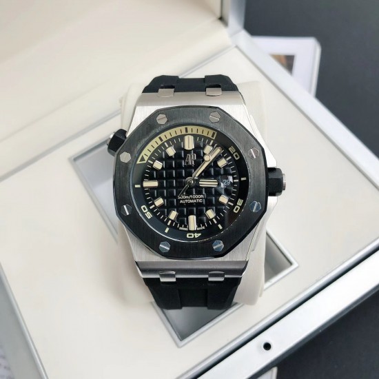 Audemars Piguet  Watches