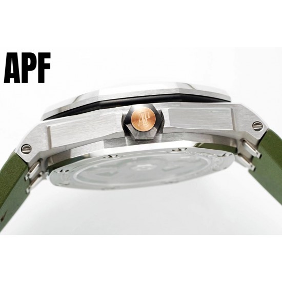 Audemars Piguet  Watches