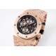 Audemars Piguet  Watches