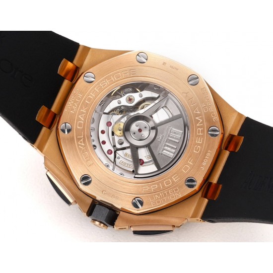 Audemars Piguet  Watches