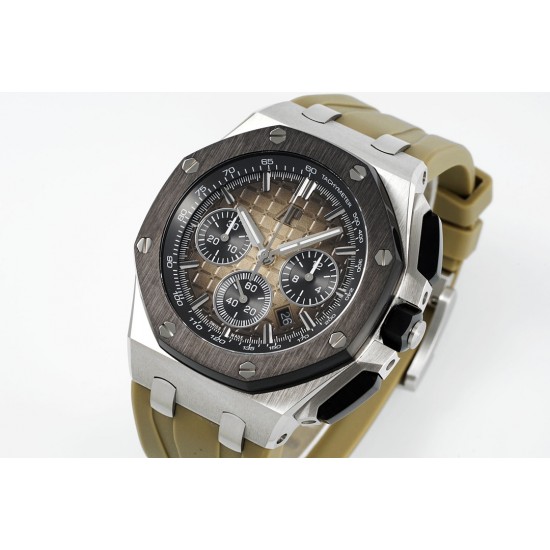 Audemars Piguet  Watches