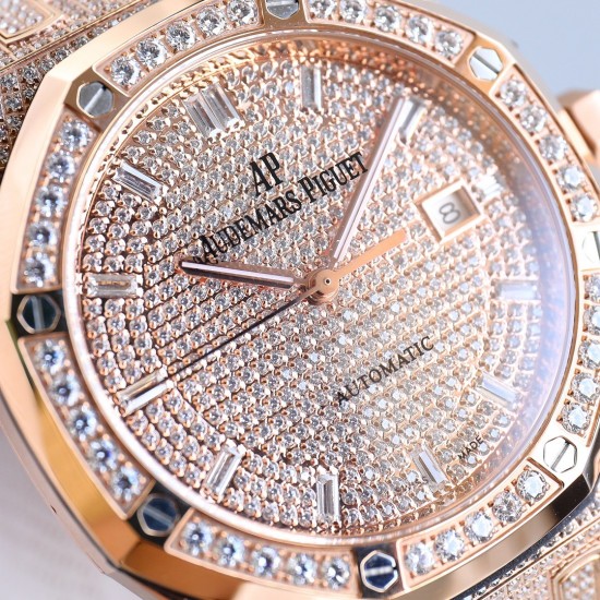 Audemars Piguet  Watches