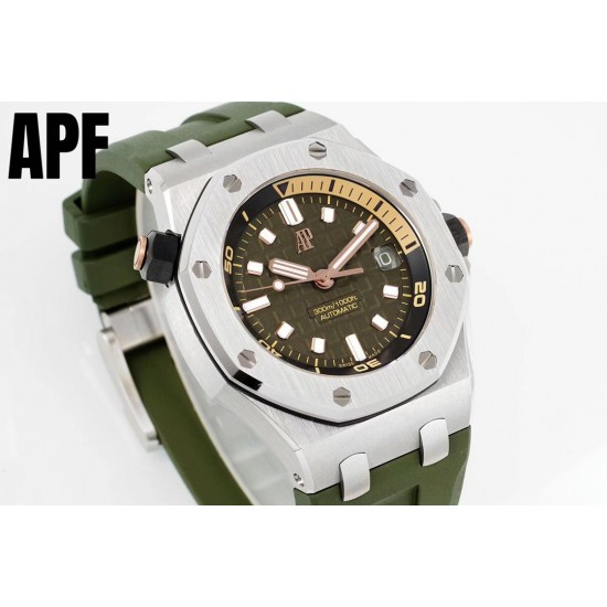 Audemars Piguet  Watches