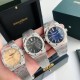 Audemars Piguet  Watches