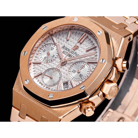 Audemars Piguet  Watches