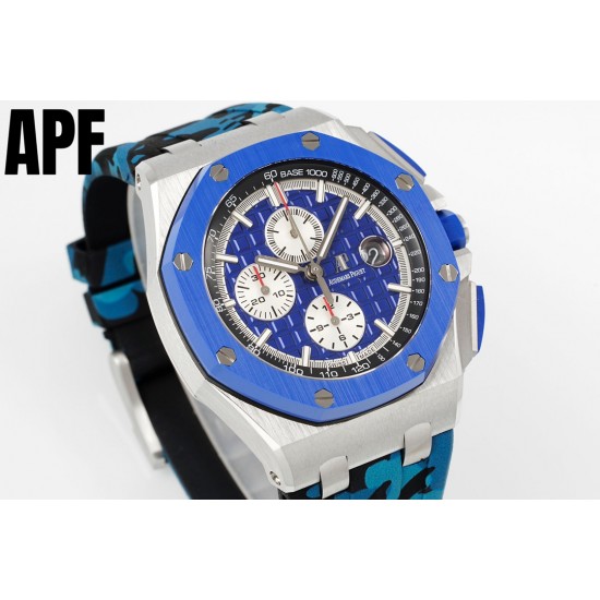 Audemars Piguet  Watches