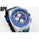 Audemars Piguet  Watches