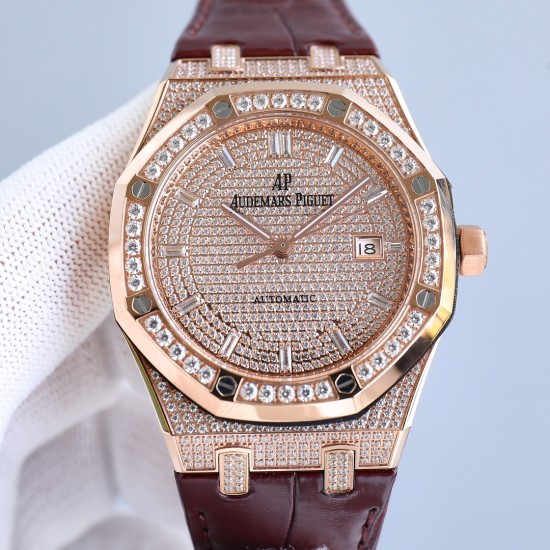 Audemars Piguet  Watches