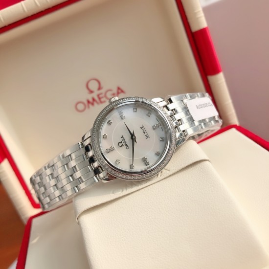 OMEGA Watches