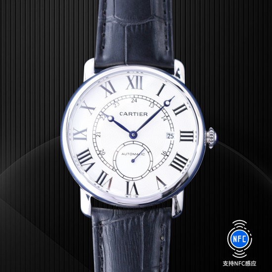 Cartier Watches