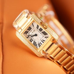 Cartier Watches