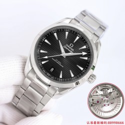 OMEGA Watches