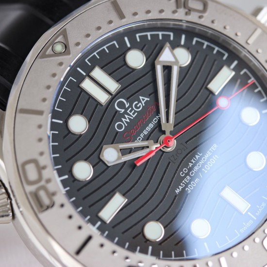 OMEGA Watches