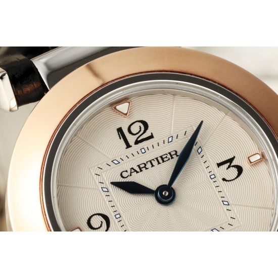 Cartier Watches