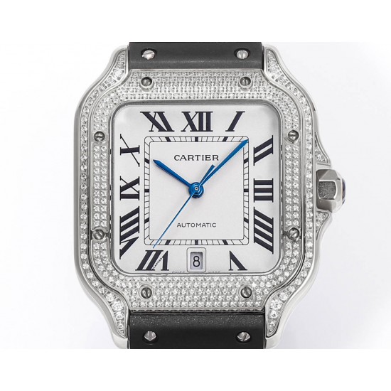 Cartier Watches