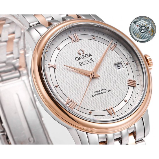 OMEGA Watches