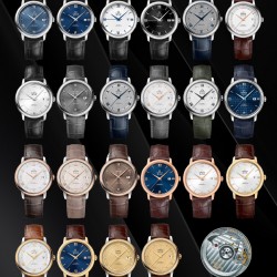 OMEGA Watches