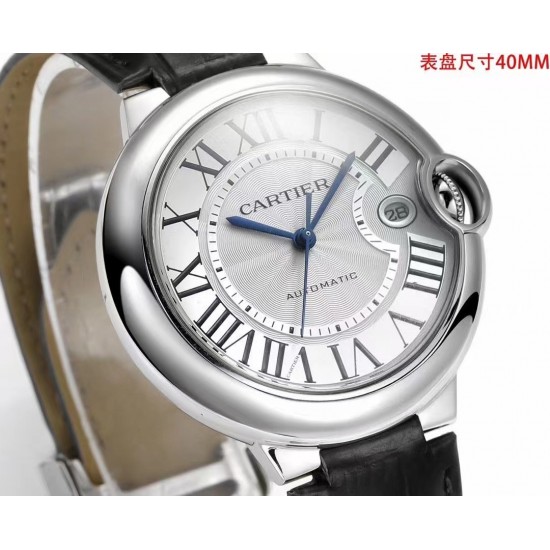 Cartier Watches