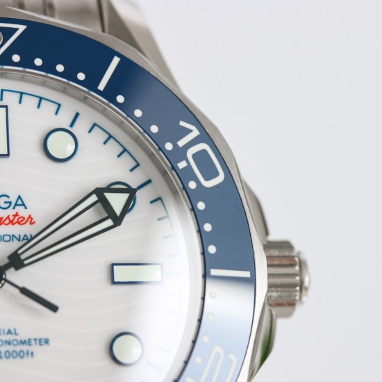 OMEGA Watches