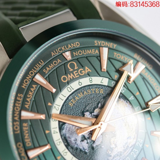 OMEGA Watches