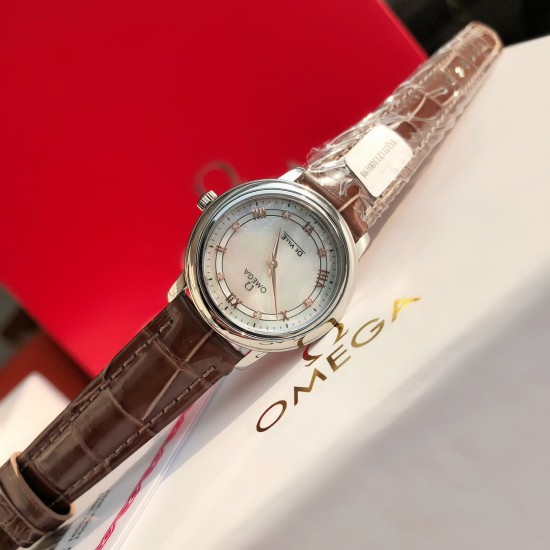 OMEGA Watches