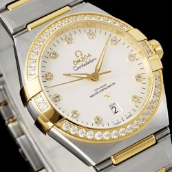 OMEGA Watches