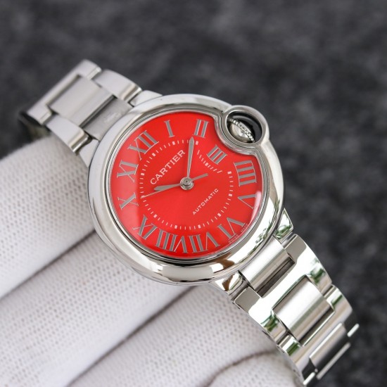 Cartier Watches