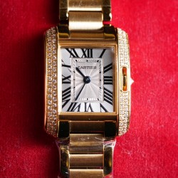 Cartier Watches