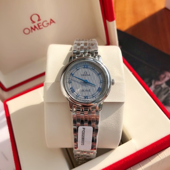 OMEGA Watches