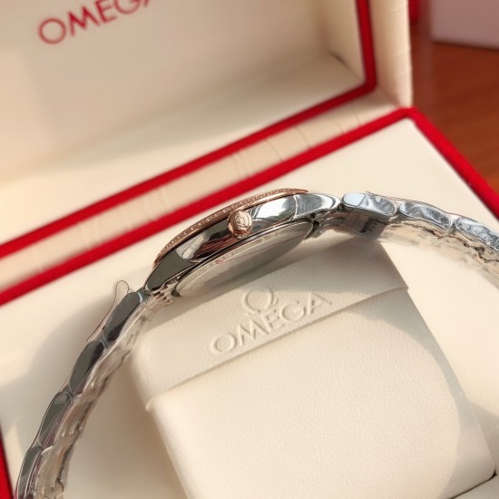 OMEGA Watches