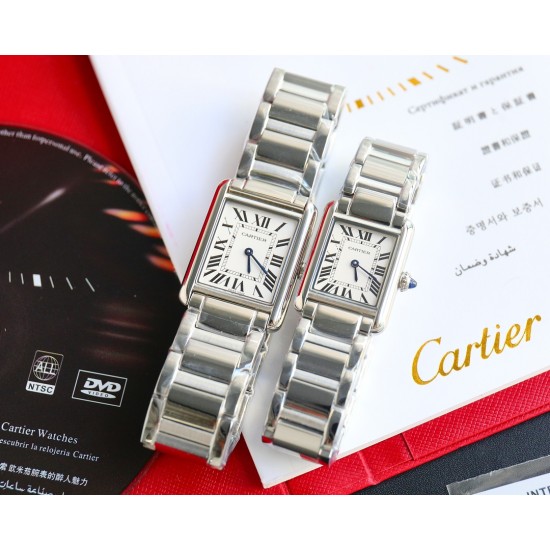 Cartier Watches