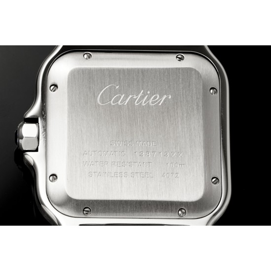 Cartier Watches