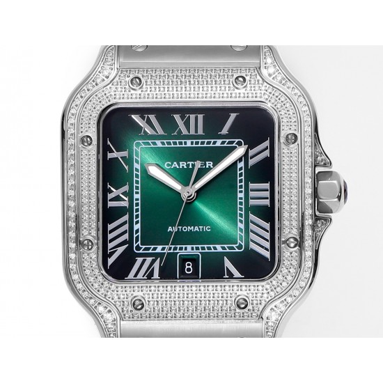 Cartier Watches