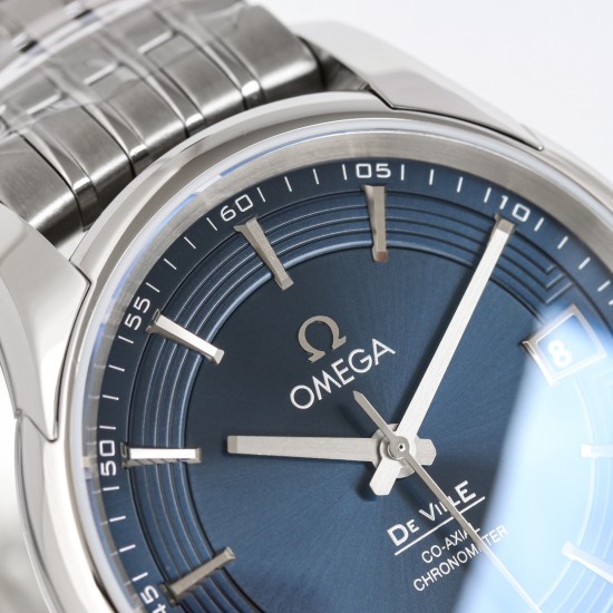 OMEGA Watches