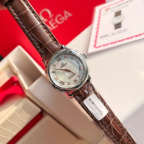 OMEGA Watches