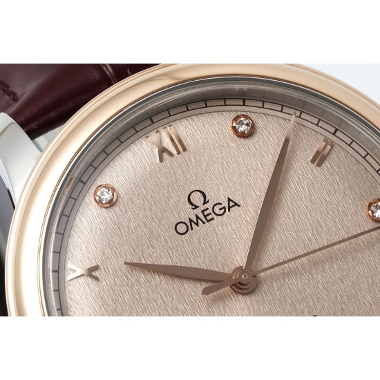 OMEGA Watches