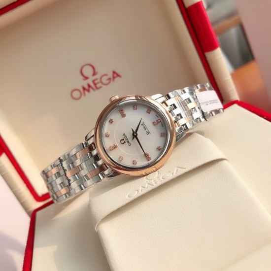 OMEGA Watches