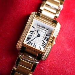 Cartier Watches