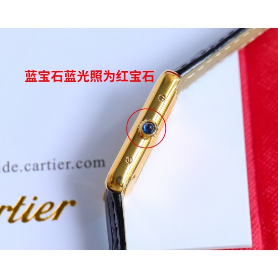 Cartier Watches